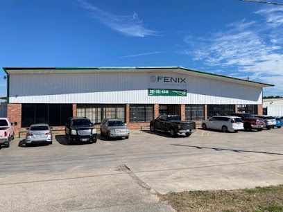 FENIX PARTS Houston, Tomball, Texas