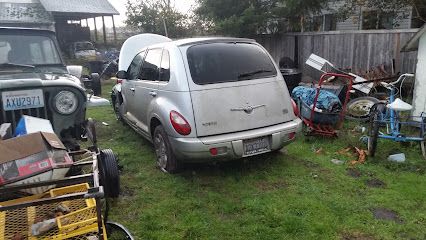 Cash For Junk Cars, Roy, Washington