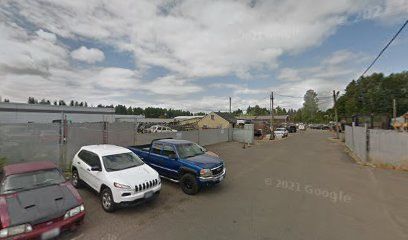 All Truck Parts & Sales, Vancouver, Washington