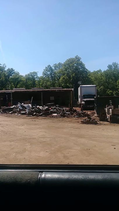 Atlas Metal Recycling, Ceredo, West Virginia