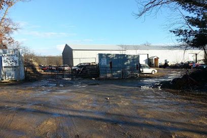 Murray's Auto Salvage, Inc., Brodhead, Wisconsin