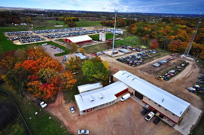 Remington Auto Salvage Inc ., Eau Claire, Wisconsin