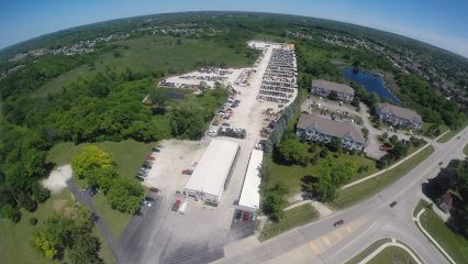 B&M Auto Sales & Parts, INC., Waukesha, Wisconsin