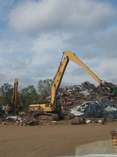 Kienbaum Iron & Metal Inc, Whitewater, Wisconsin